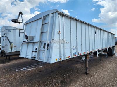 2007 Merritt Hopper 42x68 ag hopper   - Photo 1 - Goodland, KS 67735