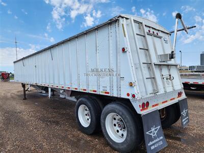 2007 Merritt Hopper 42x68 ag hopper   - Photo 2 - Goodland, KS 67735