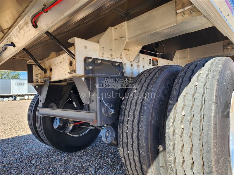 2026 Wilson Hopper 43x67 ag hopper - Photo 6 - Goodland, KS 67735