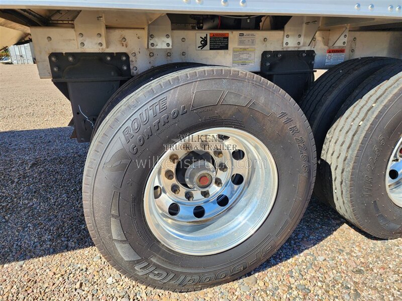 2026 Wilson Hopper 43x67 ag hopper - Photo 5 - Goodland, KS 67735