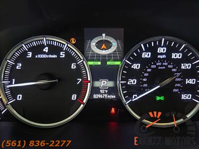 2020 Acura TLX   - Photo 12 - Jupiter, FL 33469