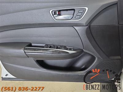 2020 Acura TLX   - Photo 9 - Jupiter, FL 33469