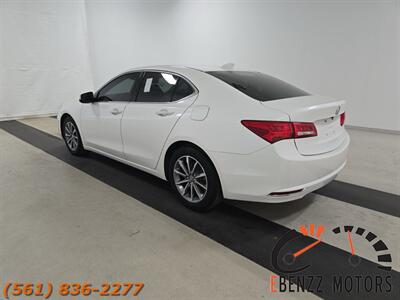 2020 Acura TLX   - Photo 6 - Jupiter, FL 33469