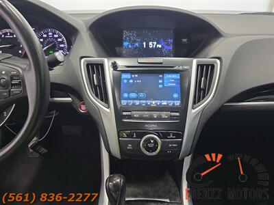 2020 Acura TLX   - Photo 11 - Jupiter, FL 33469