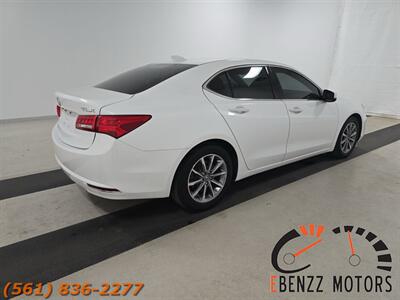 2020 Acura TLX   - Photo 4 - Jupiter, FL 33469