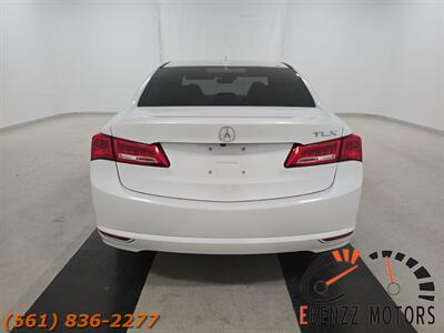 2020 Acura TLX   - Photo 5 - Jupiter, FL 33469