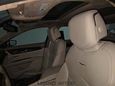 2016 Cadillac CT6 3.6L Platinum   - Photo 14 - Jupiter, FL 33469