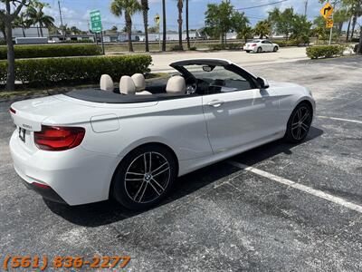 2020 BMW 230i   - Photo 5 - Jupiter, FL 33469