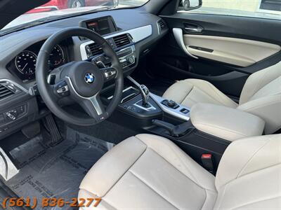 2020 BMW 230i   - Photo 16 - Jupiter, FL 33469