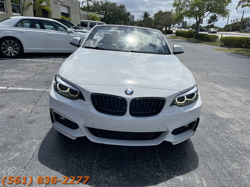 2020 BMW 230i  