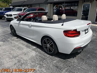 2020 BMW 230i   - Photo 7 - Jupiter, FL 33469