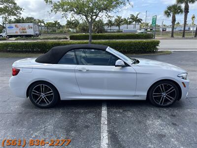 2020 BMW 230i   - Photo 13 - Jupiter, FL 33469