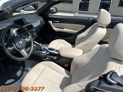2020 BMW 230i   - Photo 9 - Jupiter, FL 33469