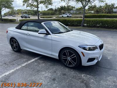 2020 BMW 230i   - Photo 12 - Jupiter, FL 33469