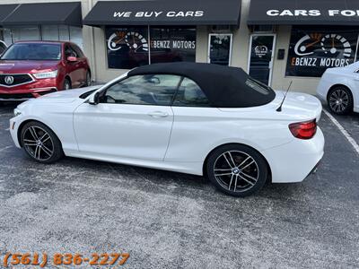 2020 BMW 230i   - Photo 14 - Jupiter, FL 33469