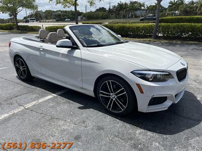 2020 BMW 230i   - Photo 3 - Jupiter, FL 33469