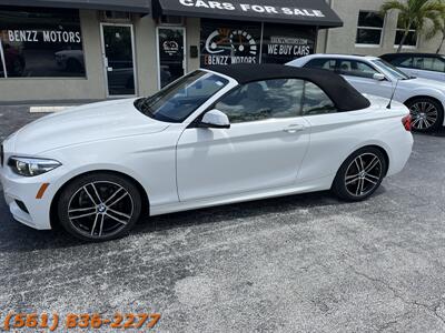 2020 BMW 230i   - Photo 11 - Jupiter, FL 33469