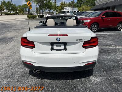 2020 BMW 230i   - Photo 6 - Jupiter, FL 33469