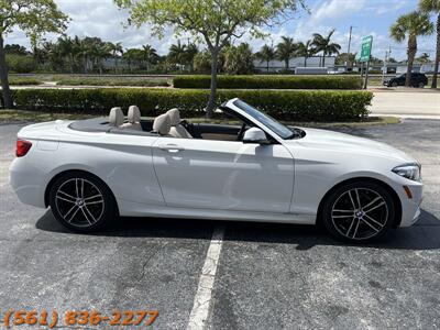2020 BMW 230i   - Photo 4 - Jupiter, FL 33469