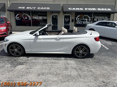 2020 BMW 230i   - Photo 8 - Jupiter, FL 33469