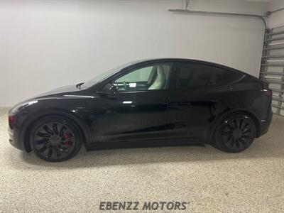 2023 Tesla Model Y Performance   - Photo 6 - Jupiter, FL 33469