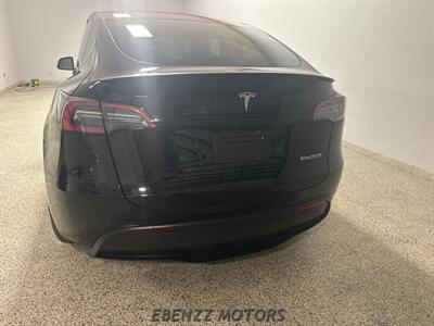 2023 Tesla Model Y Performance   - Photo 5 - Jupiter, FL 33469