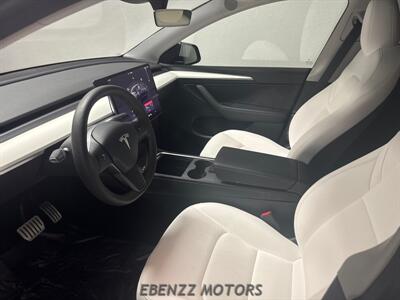 2023 Tesla Model Y Performance   - Photo 7 - Jupiter, FL 33469