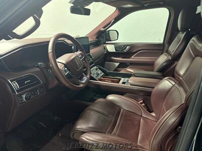 2018 Lincoln Navigator L Black Label   - Photo 7 - Jupiter, FL 33469