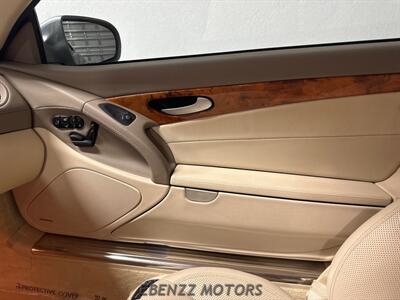 2012 Mercedes-Benz SL 550   - Photo 9 - Jupiter, FL 33469