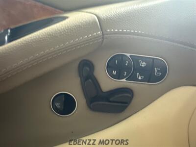 2012 Mercedes-Benz SL 550   - Photo 13 - Jupiter, FL 33469