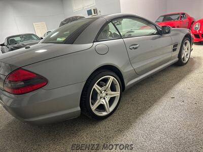 2012 Mercedes-Benz SL 550   - Photo 5 - Jupiter, FL 33469