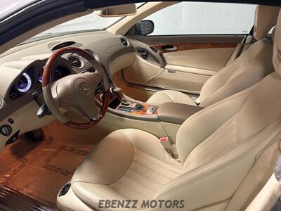 2012 Mercedes-Benz SL 550   - Photo 6 - Jupiter, FL 33469