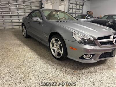 2012 Mercedes-Benz SL 550   - Photo 3 - Jupiter, FL 33469