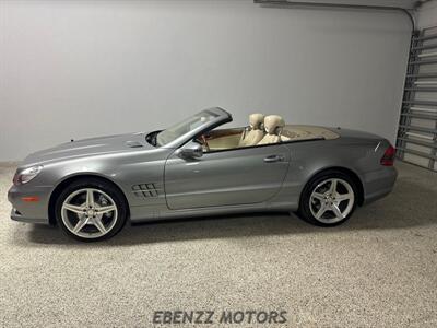 2012 Mercedes-Benz SL 550   - Photo 12 - Jupiter, FL 33469