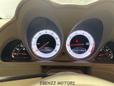 2012 Mercedes-Benz SL 550   - Photo 10 - Jupiter, FL 33469