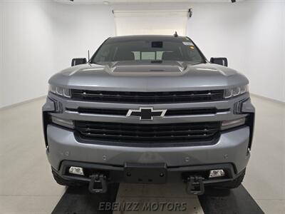 2019 Chevrolet Silverado 1500 RST   - Photo 2 - Jupiter, FL 33469