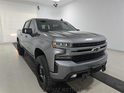 2019 Chevrolet Silverado 1500 RST   - Photo 3 - Jupiter, FL 33469