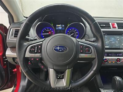 2015 Subaru Outback 2.5i Limited   - Photo 10 - Jupiter, FL 33469