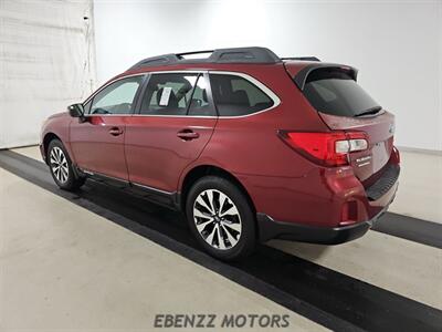 2015 Subaru Outback 2.5i Limited   - Photo 6 - Jupiter, FL 33469