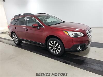 2015 Subaru Outback 2.5i Limited   - Photo 3 - Jupiter, FL 33469