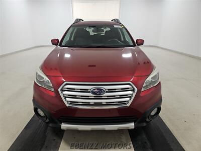 2015 Subaru Outback 2.5i Limited   - Photo 2 - Jupiter, FL 33469