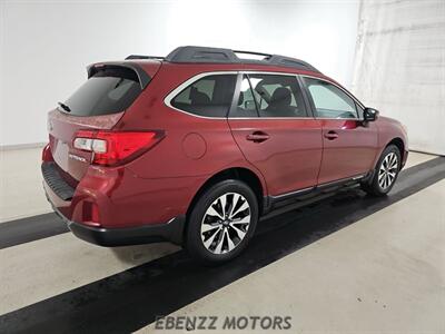 2015 Subaru Outback 2.5i Limited   - Photo 5 - Jupiter, FL 33469