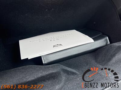 2023 Cadillac CT4-V Blackwing   - Photo 12 - Jupiter, FL 33469