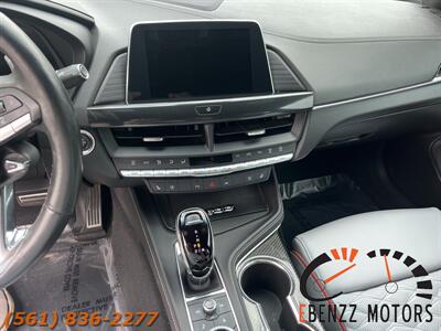 2023 Cadillac CT4-V Blackwing   - Photo 10 - Jupiter, FL 33469