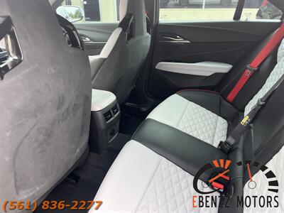 2023 Cadillac CT4-V Blackwing   - Photo 19 - Jupiter, FL 33469