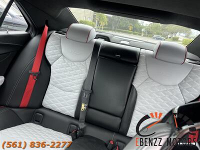 2023 Cadillac CT4-V Blackwing   - Photo 17 - Jupiter, FL 33469