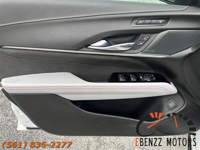 2023 Cadillac CT4-V Blackwing   - Photo 9 - Jupiter, FL 33469