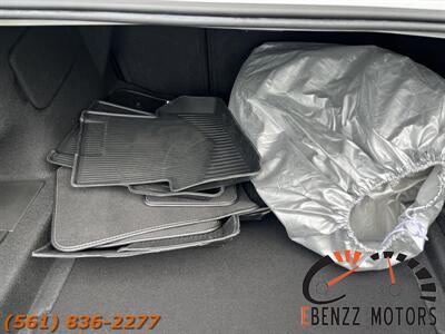 2023 Cadillac CT4-V Blackwing   - Photo 21 - Jupiter, FL 33469