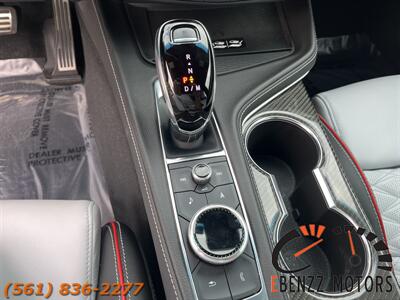 2023 Cadillac CT4-V Blackwing   - Photo 14 - Jupiter, FL 33469