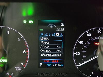 2023 Toyota Corolla Hybrid LE   - Photo 5 - Jupiter, FL 33469